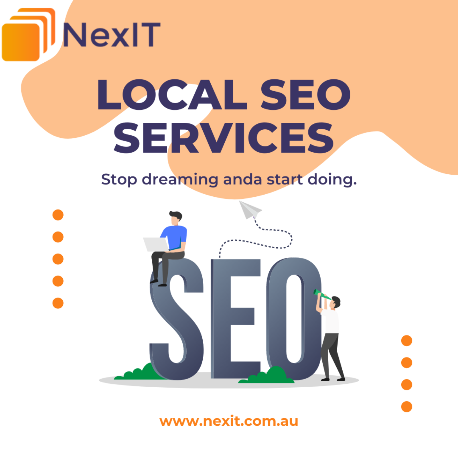 Local SEO Services for Business