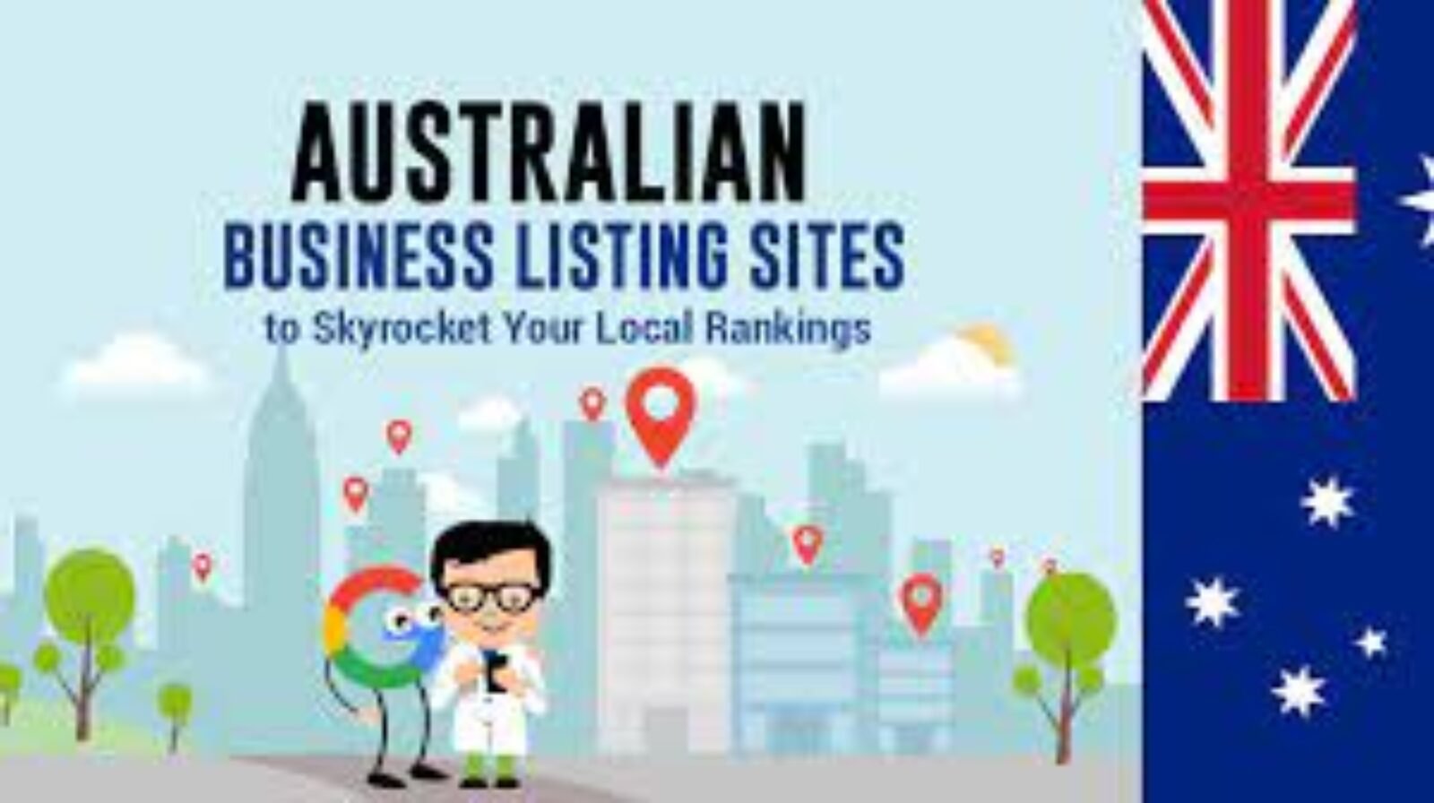 NexIT Top 50 Australian Directories To Help Your SEO