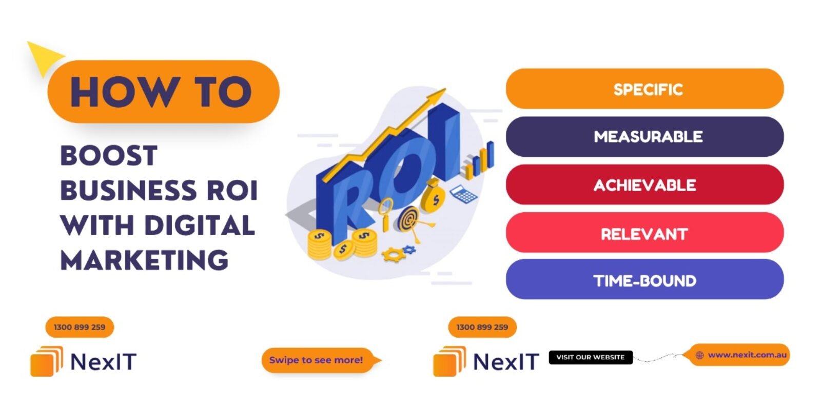 NexIT Digital Marketing
