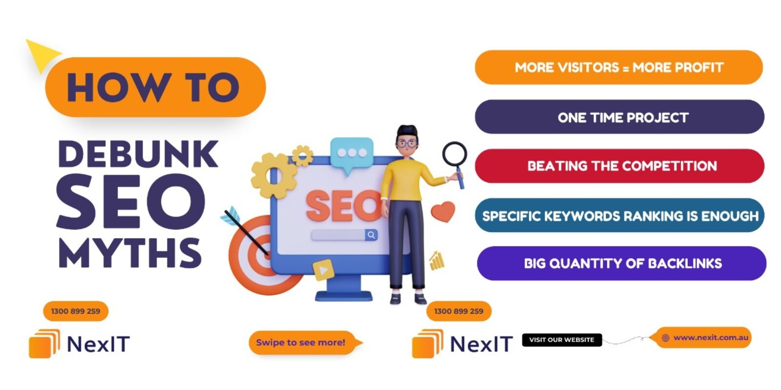 NexIT SEO