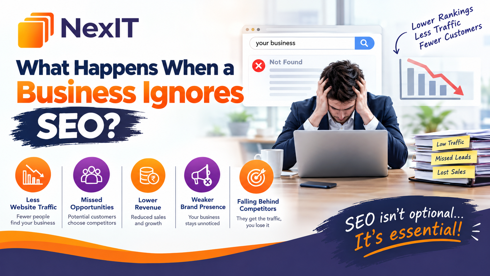 ignore seo