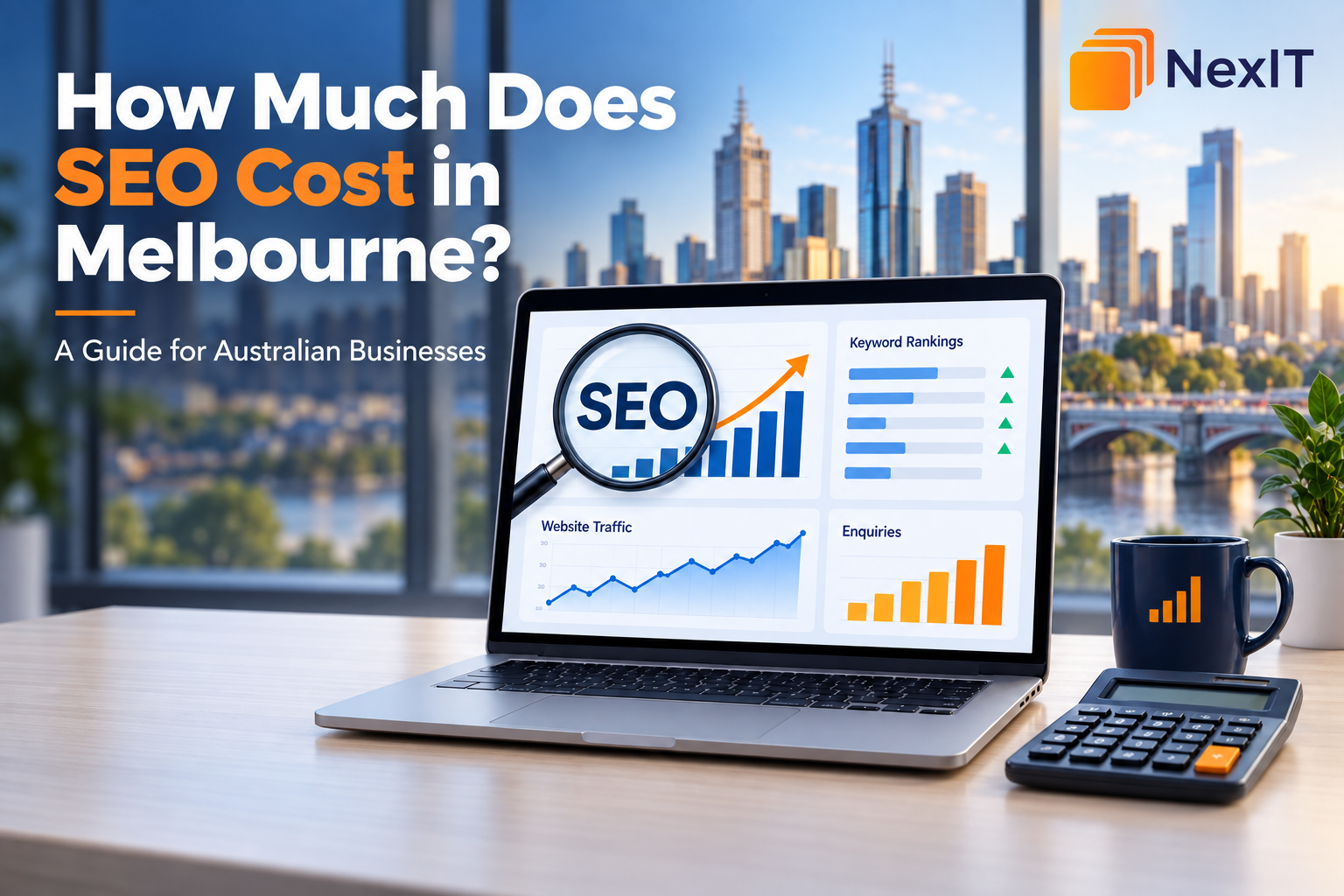 seo cost