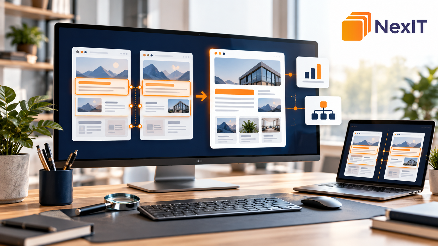 Finding Competing Pages in SEO