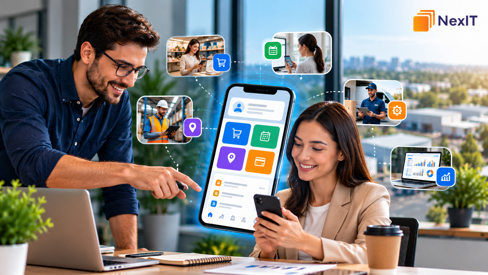 Mobile app development dandeing Mobile app development dandeing