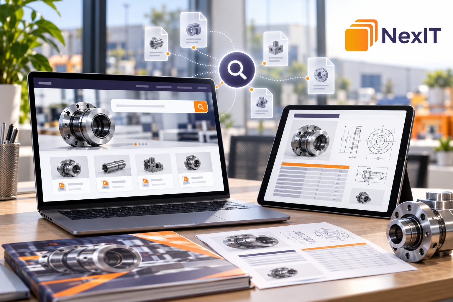 SEO Services for Discoverable Product PDFs