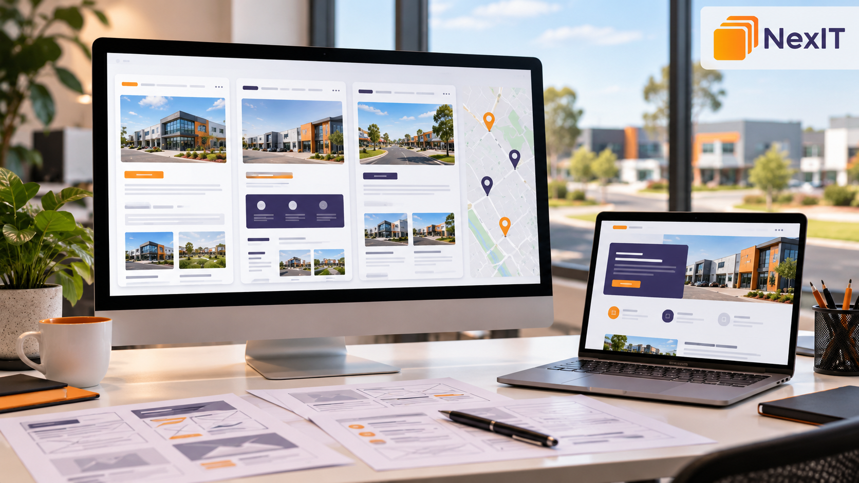 Truganina SEO location page planning