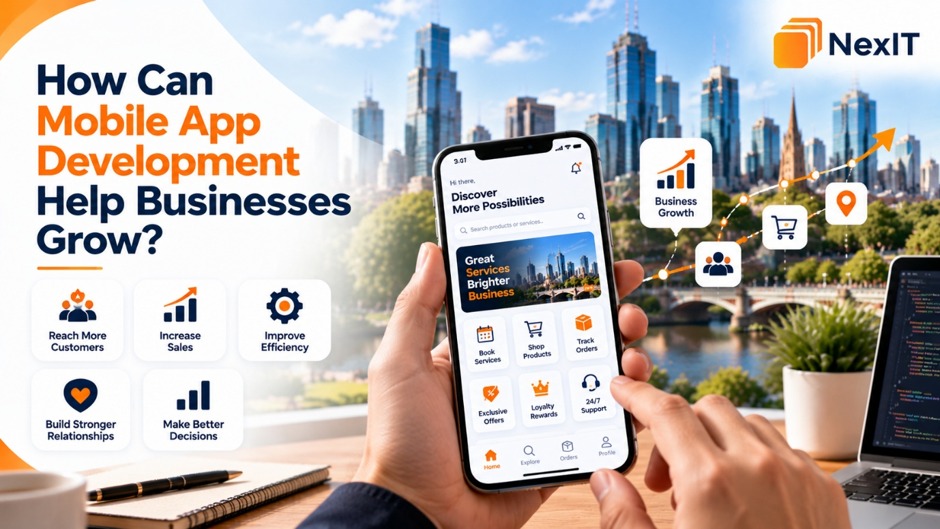 mobile app development company mobile app development company