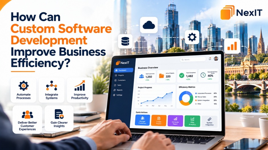 Software development company Melbourne Software development company Melbourne