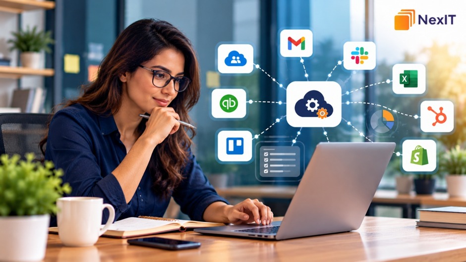 Custom Web Applications Moorabbin