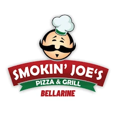 Smokin&rsquo; Joe&rsquo;s Pizza & Grill